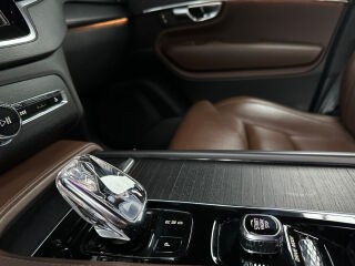 Volvo XC90 Inscription Mild Hybrid H/K 2.0 173kW