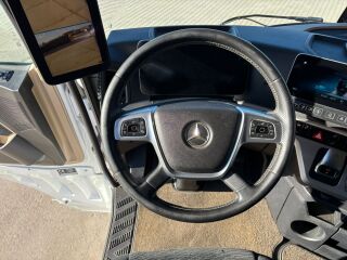Mercedes-Benz Actros 2753 6x2*4 375kW