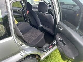 Honda HR-V 1.6 77kW