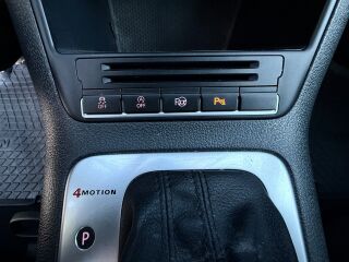 Volkswagen Tiguan Lounge Sport & Style 4Motion EU5 2.0 R4 TDI 103kW