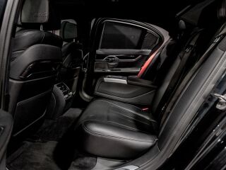 BMW 730 d M-sportpakett 3.0 195kW