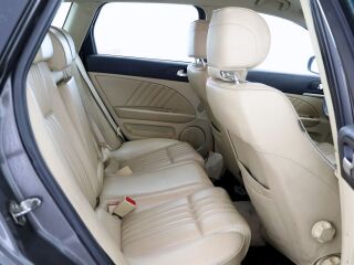 Alfa Romeo 159 Luxury 2.4 JTD 147kW