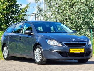 Peugeot 308 SW 1.2 80кВ