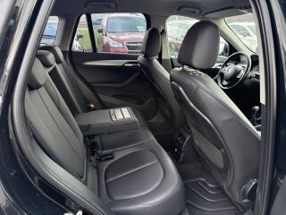BMW X1 2.0 100kW