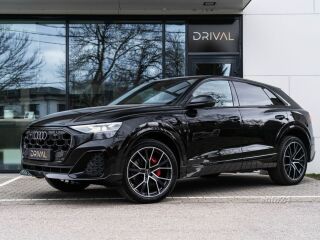 Audi Q8 Facelift 2024 S line 50 TDI Quattro 3.0 210kW
