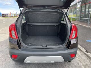 Opel Mokka Eco flex 1.6 100kW