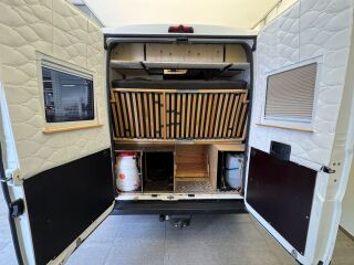 Citroen Jumper L1H2 BlueHDi 130 2.0 96kW