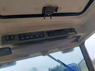 Iseki TJ55