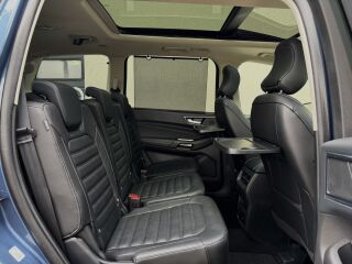 Ford Galaxy Vignale Advanced Safety 7K MY22 2.0 Ecoblue 140kW