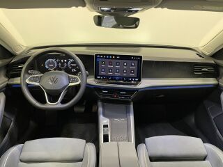Volkswagen Passat 1.5 110кВ