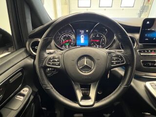 Mercedes-Benz V 250 Avantgarde AMG A2 2.0 R4 140kW