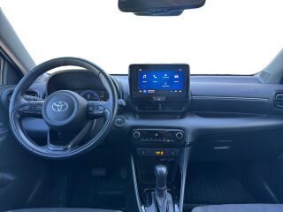 Toyota Yaris Active Plus 1.5 68kW