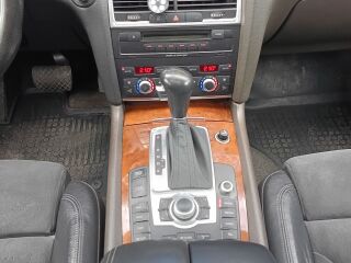 Audi Q7 3.0 171kW