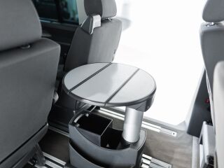 Volkswagen Multivan Family Comfort Plus 2.5 96kW