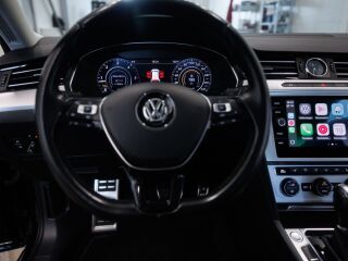 Volkswagen Passat 2.0 110kW