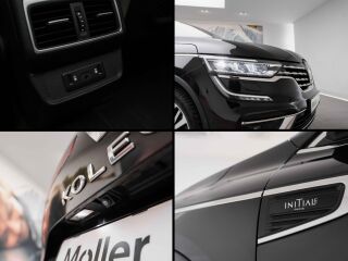 Renault Koleos Initiale Paris 2.0 135kW