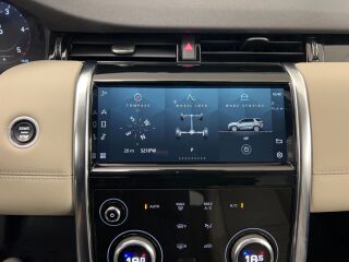 Land Rover Discovery Sport 2.0 120kW