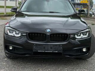 BMW 320 D Touring Shadowline EU6 2.0 R4 TDI 140kW