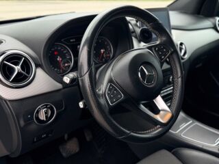 Mercedes-Benz B 220 4matic 2.1 TDI 130kW