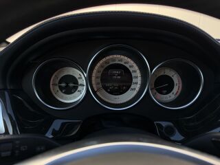 Mercedes-Benz CLS 350 AMG-pakett 3.0 CDI 195kW
