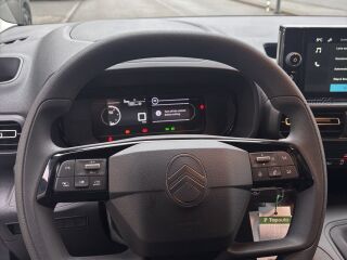 Citroen Berlingo MY80 L2 Diesel 100 1.5 75kW