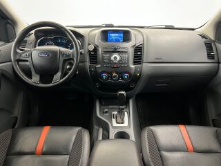 Ford Ranger Wildtrack 3.2 147kW