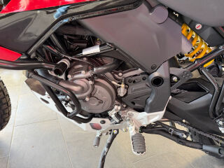 Ducati DesertX Discovery L2 81kW