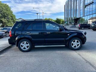 Kia Sorento 2.5 125kW