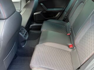 SEAT Leon FR 1.5 110kW