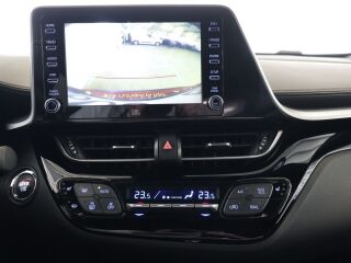 Toyota C-HR GR Sport 112kW