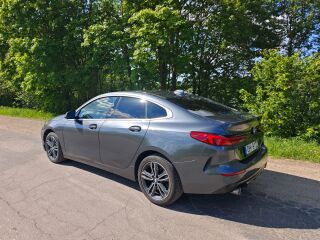 BMW 228 228i Xdrive 2.0 L4 170kW