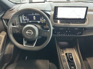 Nissan Qashqai e-POWER Tekna 1.5 116kW