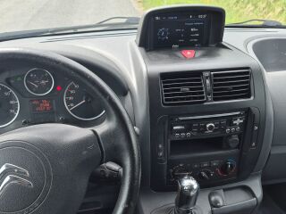 Citroen Jumpy 2.0 120kW