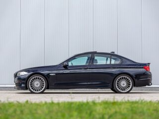 Alpina B5 Alpina 4.4 414kW