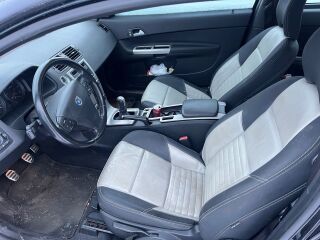 Volvo C30 R-Design 1.6 80kW