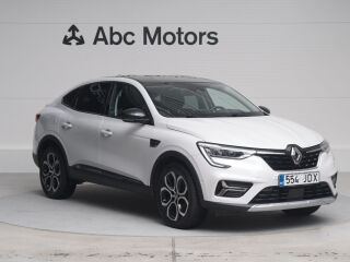 Renault Arkana Intens E-Tech Hybrid 1.6 69kW