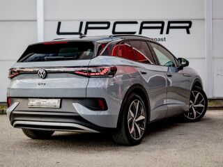 Volkswagen ID.4 GTX 4Motion 220kW