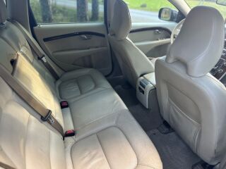 Volvo XC70 2.4 D5 158kW