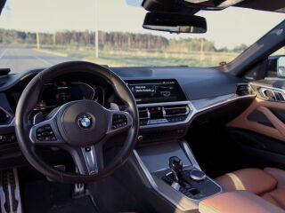 BMW M440 3.0 275kW