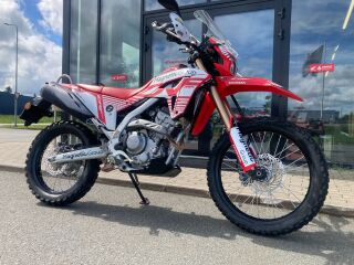 Honda CRF 300 20kW
