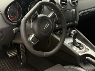 Audi TT 2.0 147kW