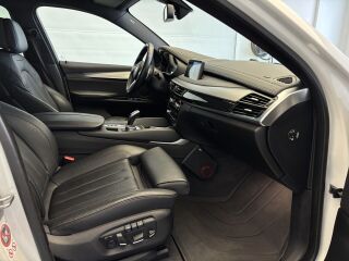 BMW X6 M-Pakett 3.0 190кВ