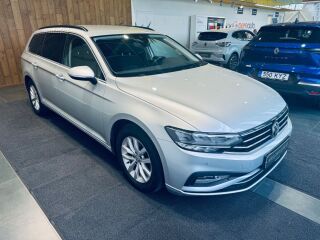 Volkswagen Passat Business 2.0 110kW