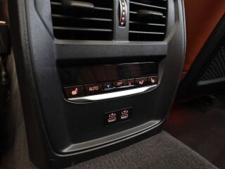 BMW 320 d xDrive Touring M-Sportpakett 2.0 140kW