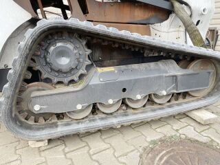 Bobcat T590 osade kaupa