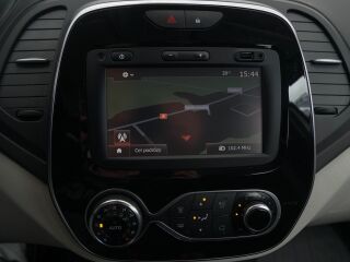 Renault Captur Tce 1.2 87kW