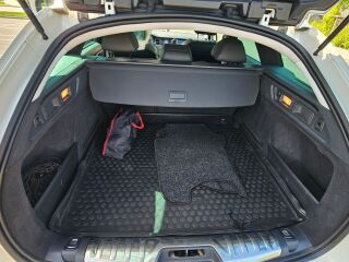 Peugeot 508 2.0 133kW
