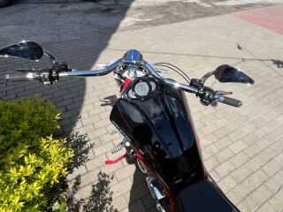 Harley-Davidson V-rod VRSCA 100th anniversary v2 81kW