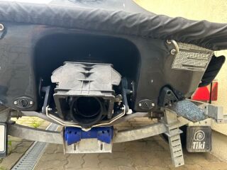 Sea-Doo RXP 215 160kW