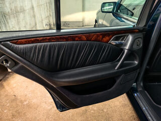 Mercedes-Benz E 280 ELEGANCE 2.8 150kW